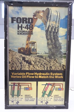 Image for February Farm Toy and Memorabilia Auction