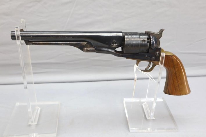 Image for January Sportsman's Auction - Including the Ron Zeitz Hunting, BB Gun and Fishing Lure Collections