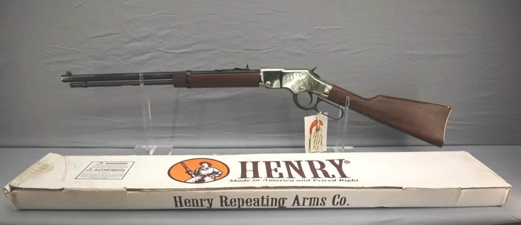 Image for January Sportsman's Auction - Including the Ron Zeitz Hunting, BB Gun and Fishing Lure Collections