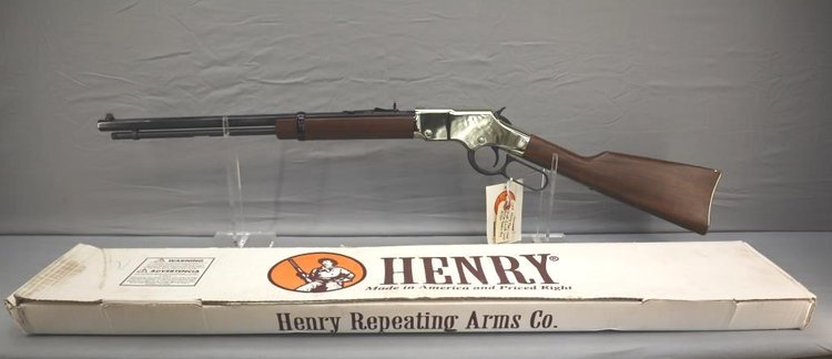 Image for January Sportsman's Auction - Including the Ron Zeitz Hunting, BB Gun and Fishing Lure Collections