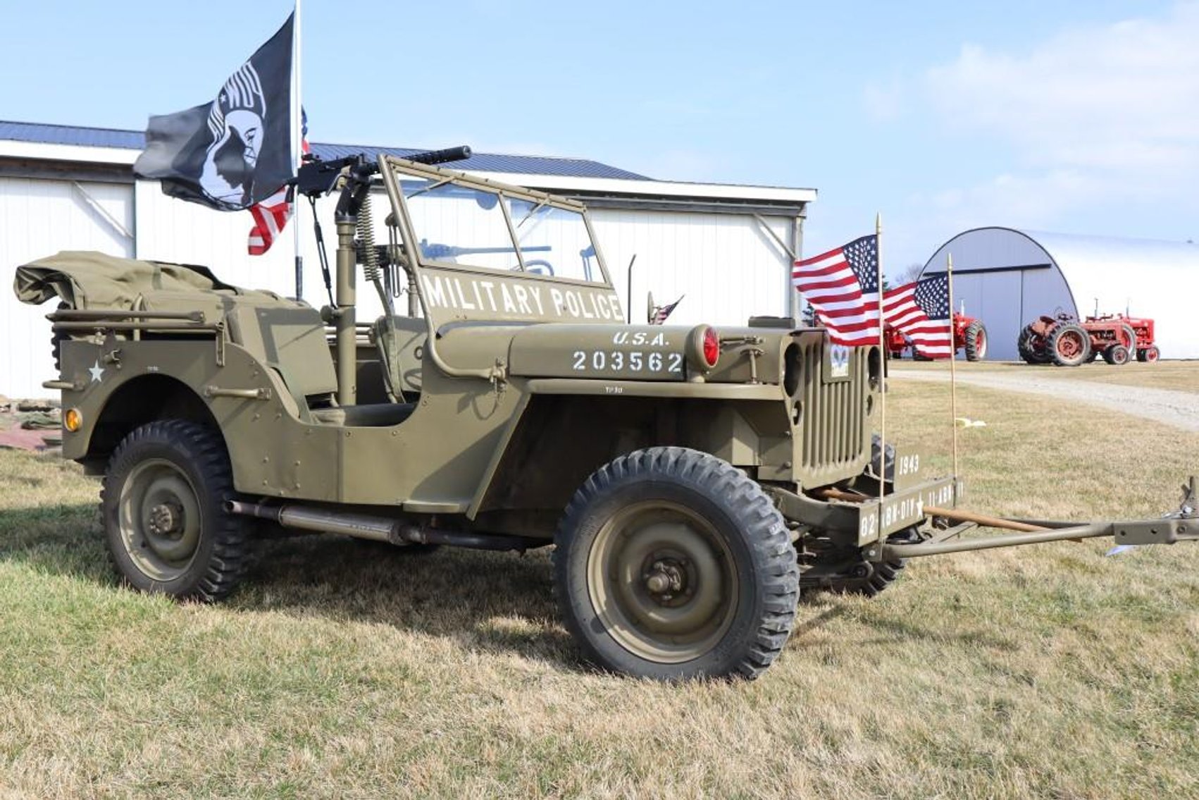 Image for The Melvin Dailey Collection Online Only Auction