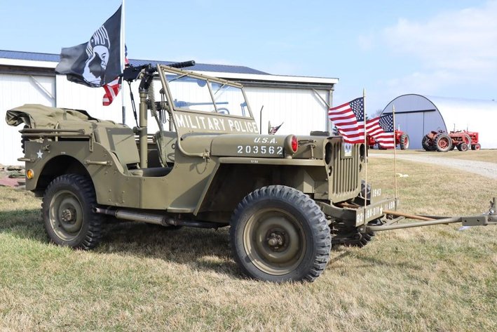 Image for The Melvin Dailey Collection Online Only Auction