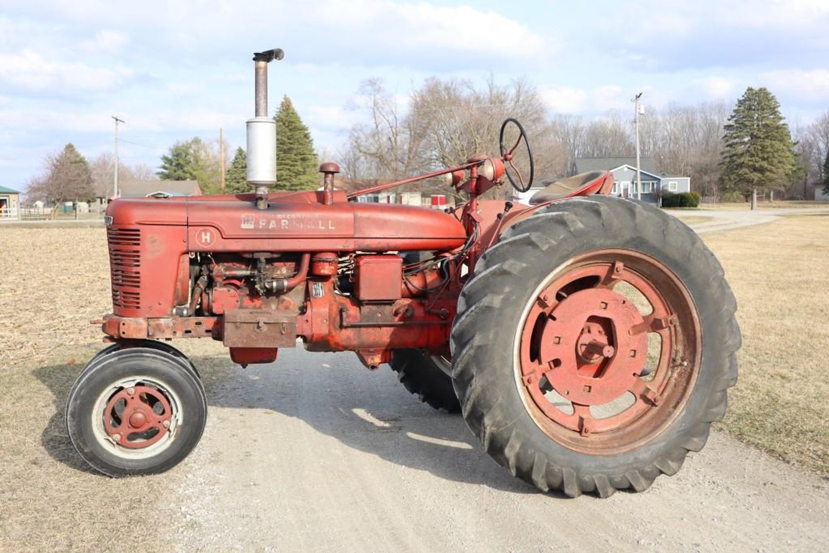 Image for The Melvin Dailey Collection Online Only Auction