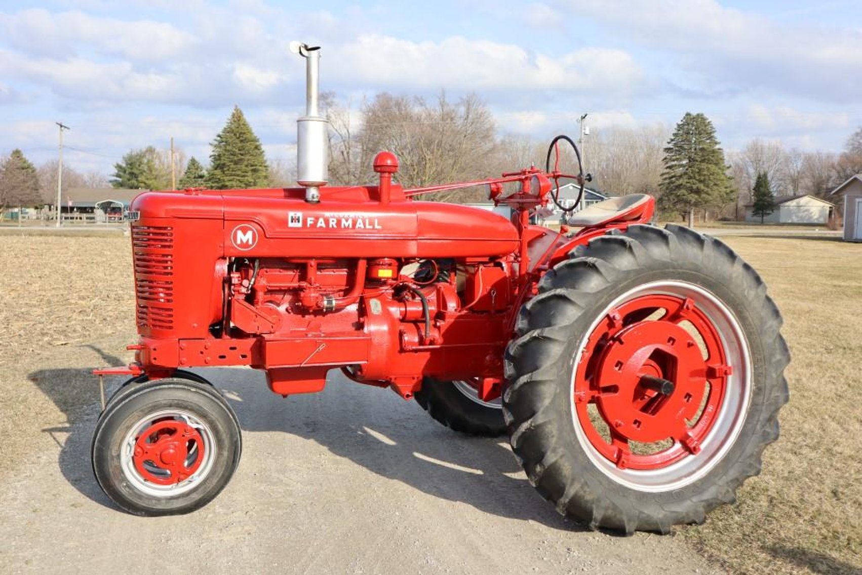 Image for The Melvin Dailey Collection Online Only Auction