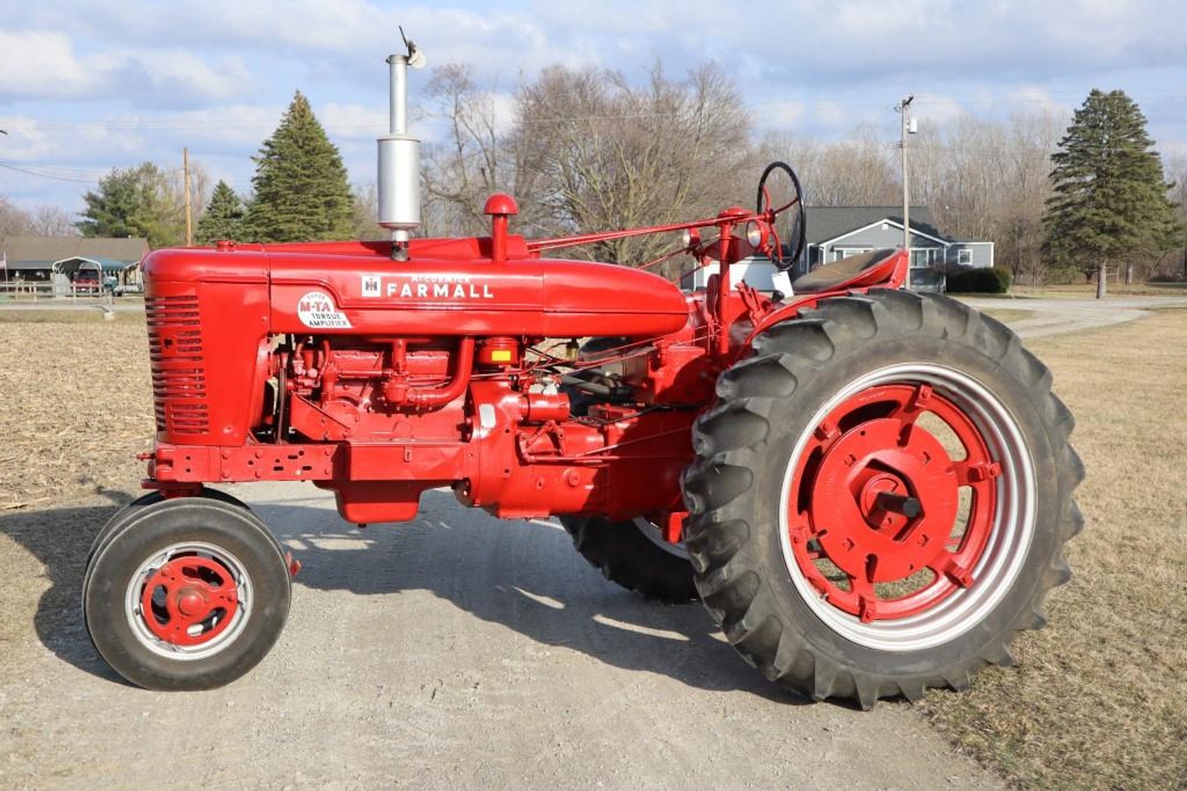 Image for The Melvin Dailey Collection Online Only Auction