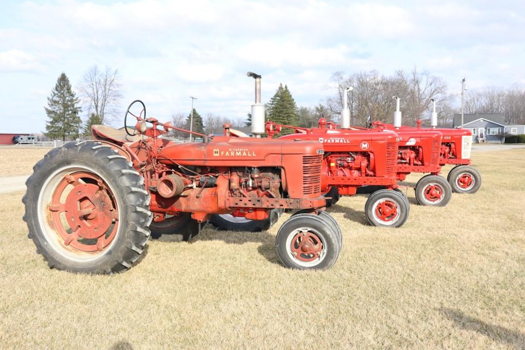 Image for The Melvin Dailey Collection Online Only Auction