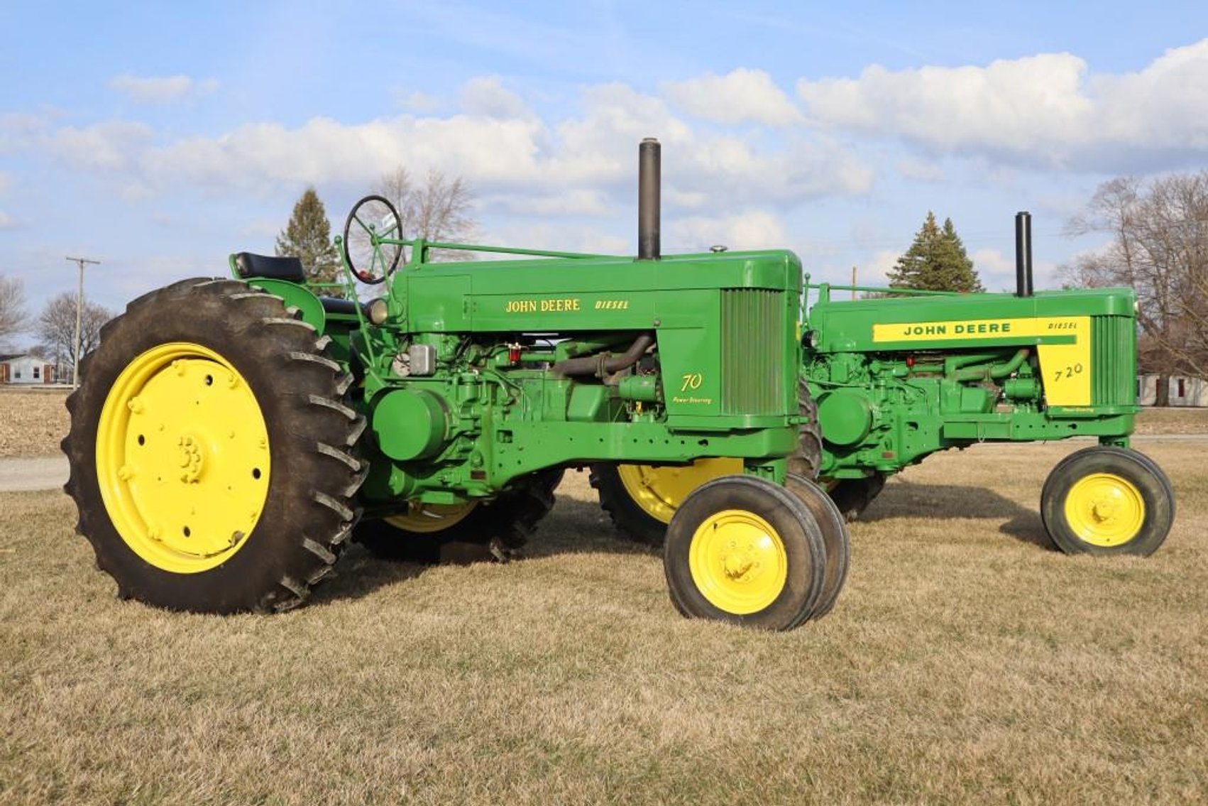 Image for The Melvin Dailey Collection Online Only Auction