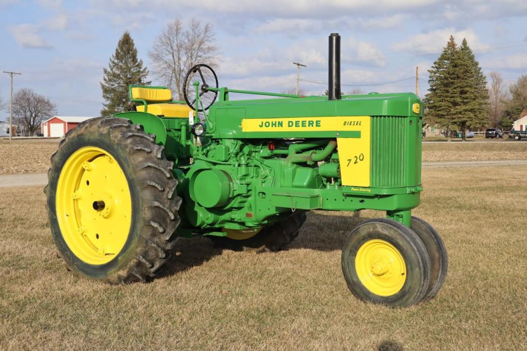 Image for The Melvin Dailey Collection Online Only Auction