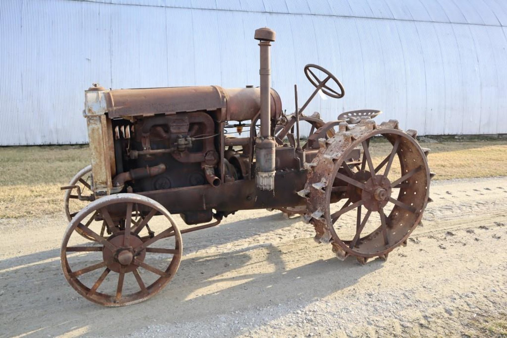 Image for The Melvin Dailey Collection Online Only Auction