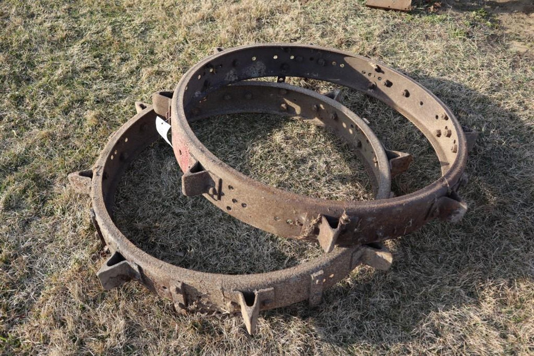 Image for The Melvin Dailey Collection Online Only Auction