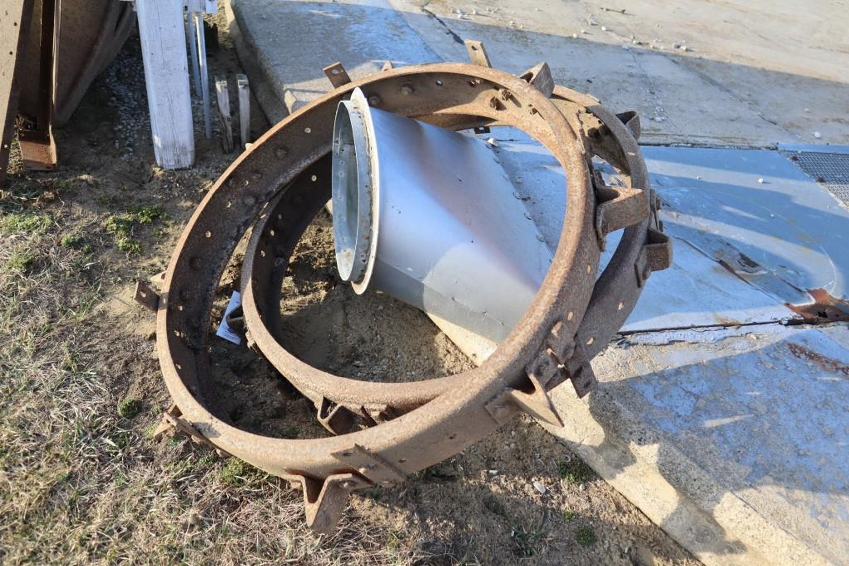 Image for The Melvin Dailey Collection Online Only Auction