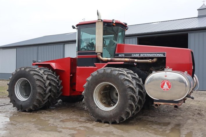 Image for 2024 ONLINE ONLY Spring Consignment Auction