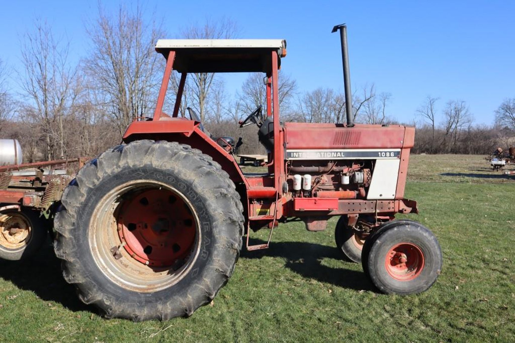 Image for The Carl Schafer Farm Auction