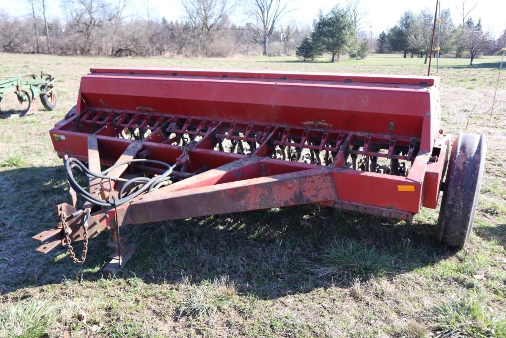 Image for The Carl Schafer Farm Auction