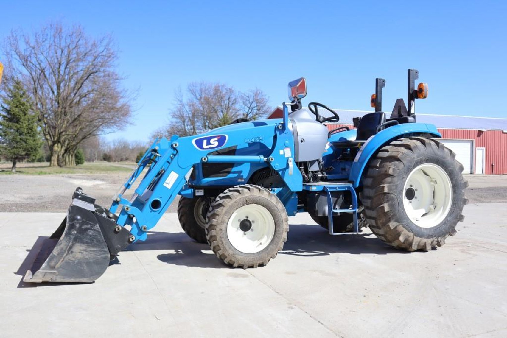 Image for Szabo Farms - Estate of Joe Szabo Online Only Auction