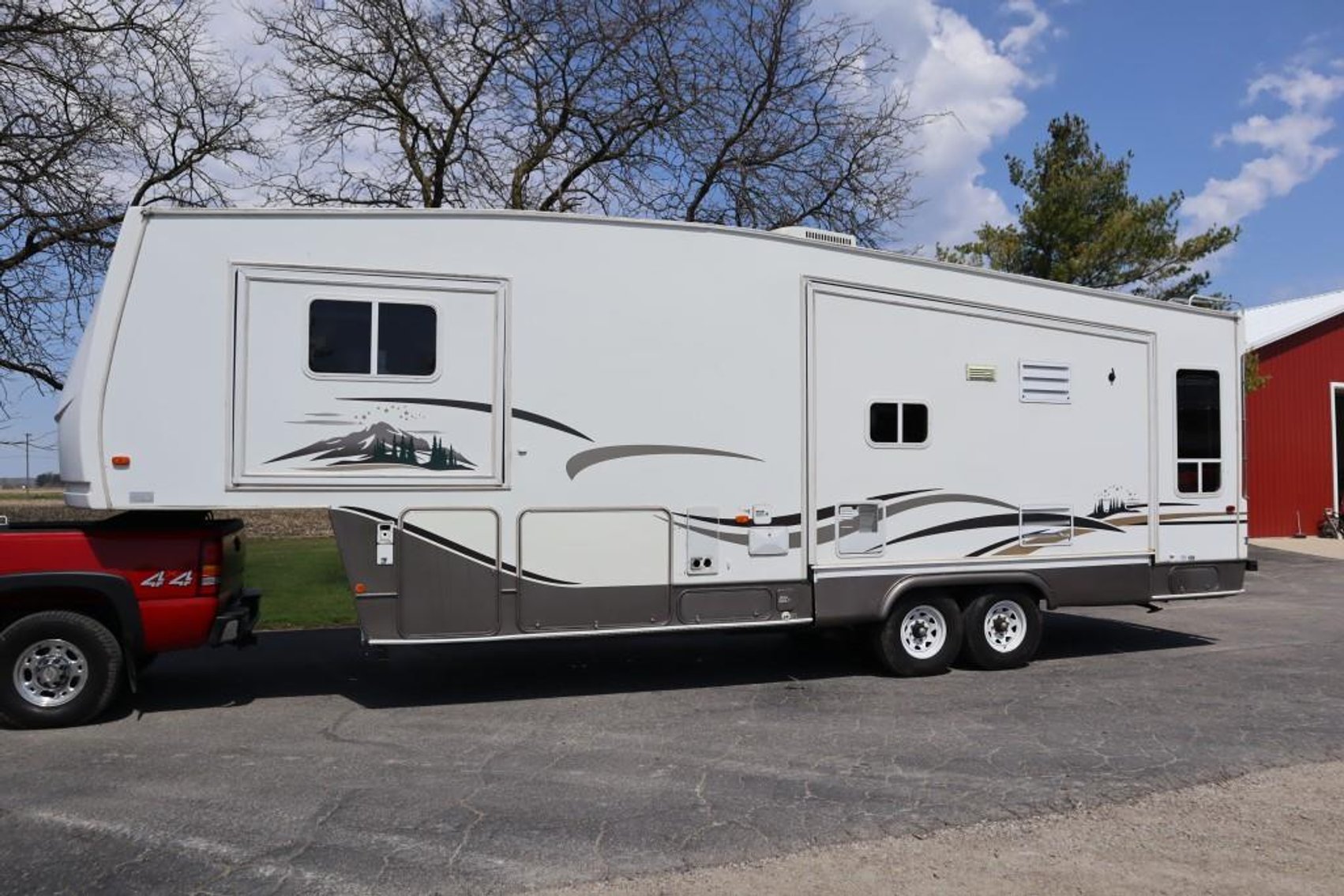 Image for Szabo Farms - Estate of Joe Szabo Online Only Auction