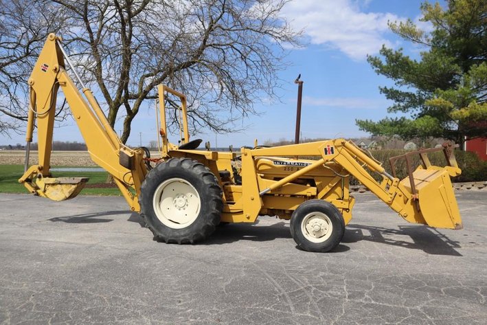 Image for Szabo Farms - Estate of Joe Szabo Online Only Auction