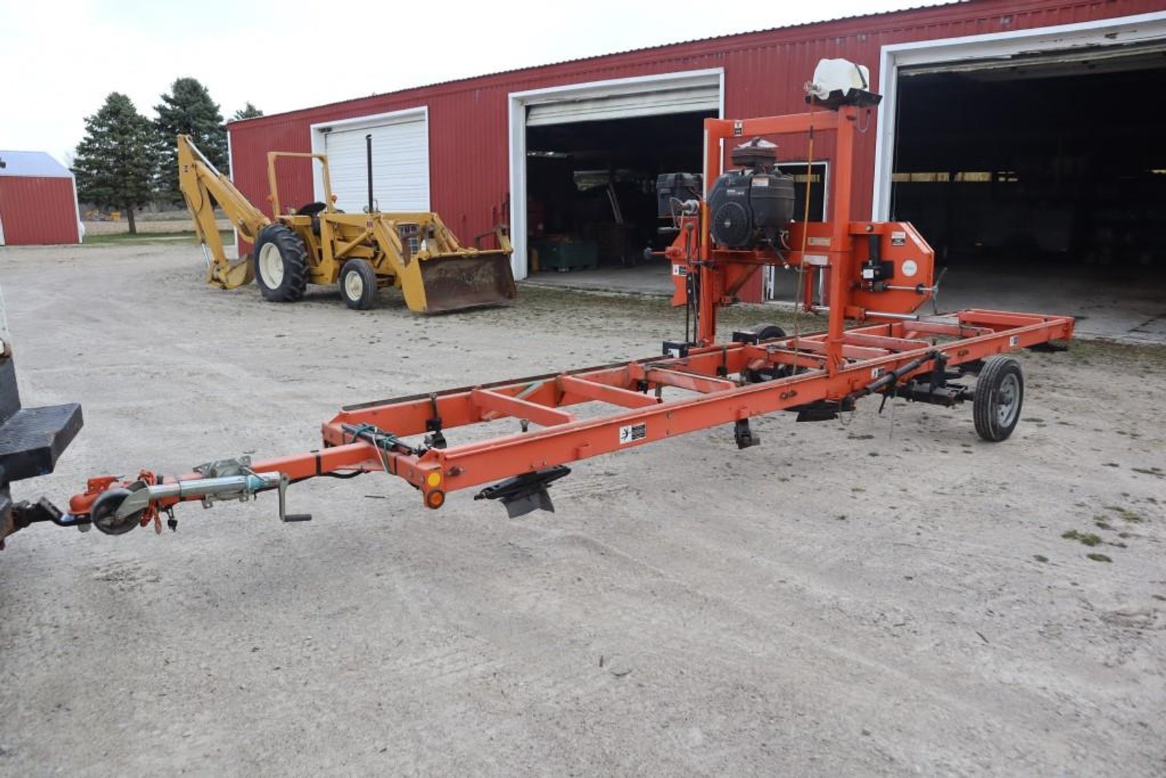 Image for Szabo Farms - Estate of Joe Szabo Online Only Auction