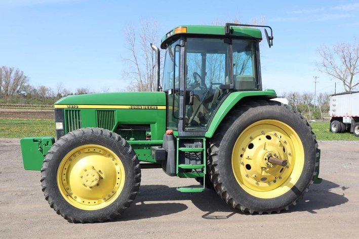 Image for Szabo Farms - Estate of Joe Szabo Online Only Auction