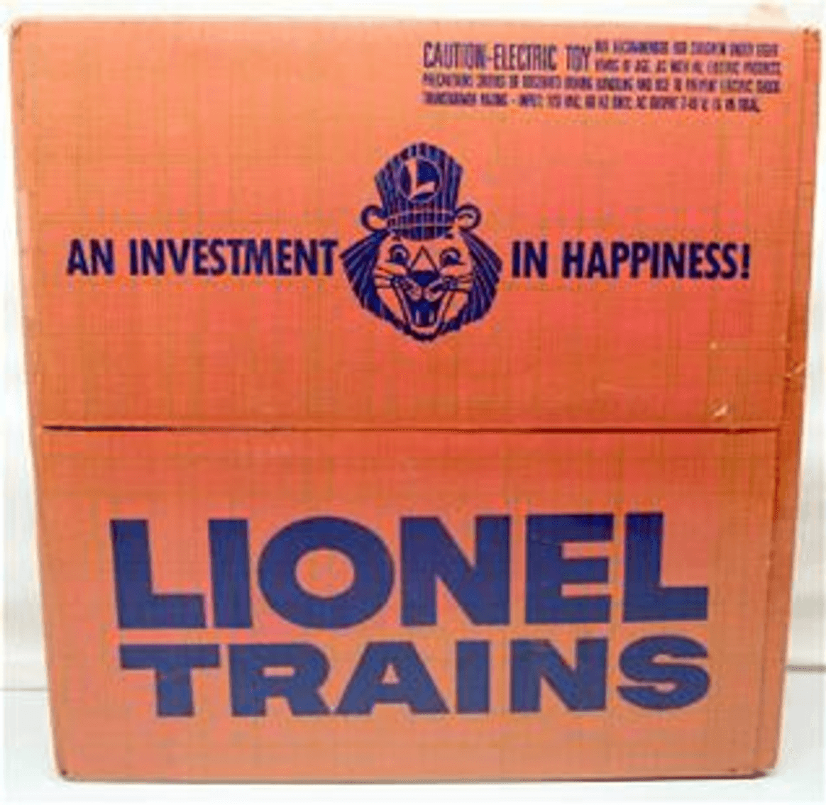 Image for MASSIVE Railroad Model Train Collection - Auction #1