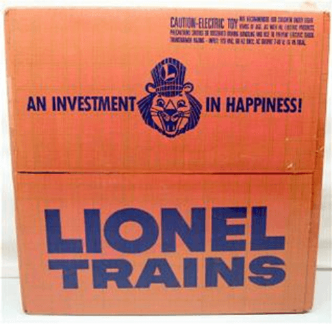 Image for MASSIVE Railroad Model Train Collection - Auction #1