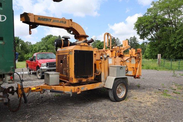 Image for The J&M Tree Service - David Oley Estate - Online Only Liquidation Auction