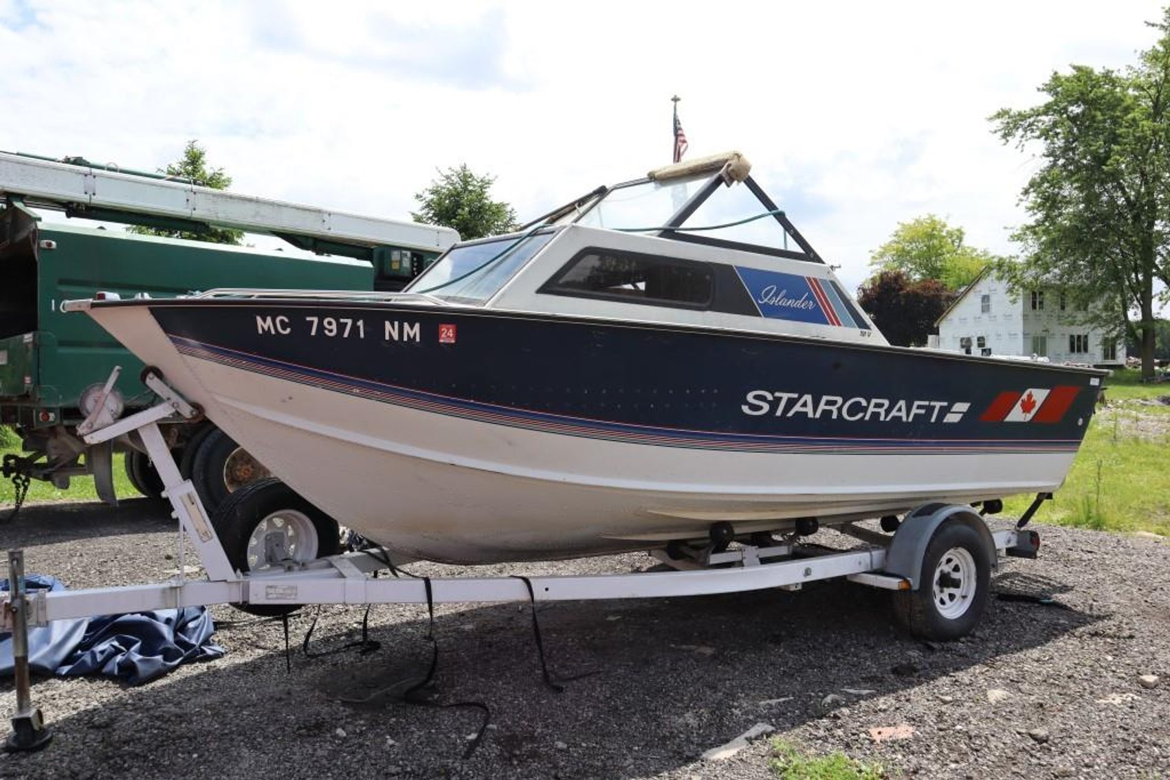 Image for The J&M Tree Service - David Oley Estate - Online Only Liquidation Auction