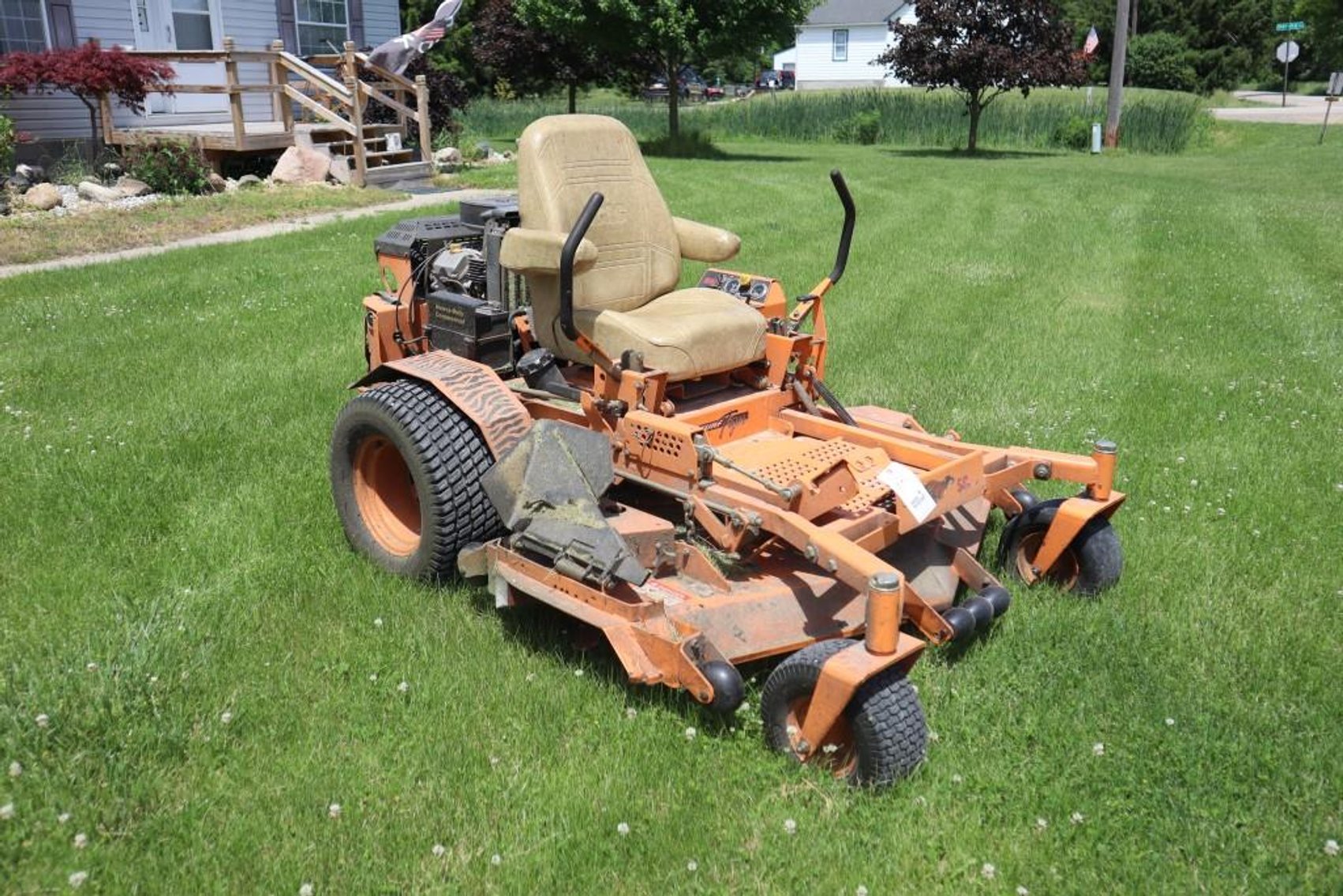 Image for The J&M Tree Service - David Oley Estate - Online Only Liquidation Auction