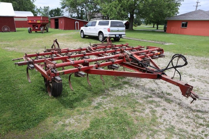Image for The Sid Stumpmier Farm Auction - LIVE ON-SITE w/ Online Bidding