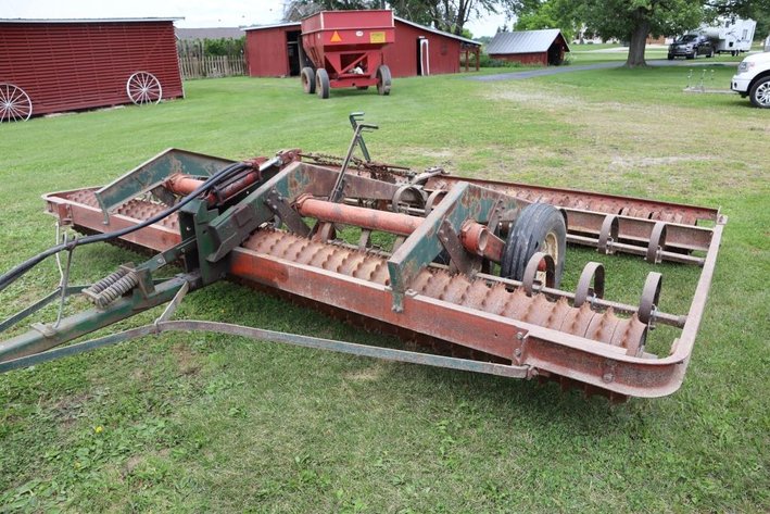 Image for The Sid Stumpmier Farm Auction - LIVE ON-SITE w/ Online Bidding