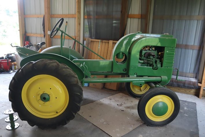 Image for Poplar Glen Farms Inventory Reduction ONLINE ONLY Auction