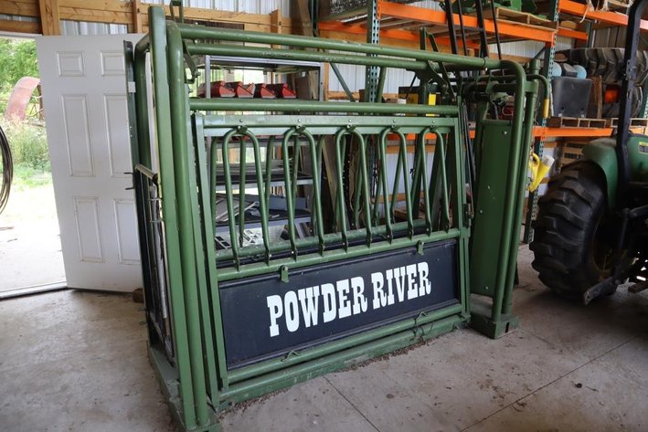 Image for Poplar Glen Farms Inventory Reduction ONLINE ONLY Auction