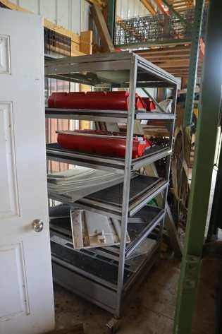 Image for Poplar Glen Farms Inventory Reduction ONLINE ONLY Auction