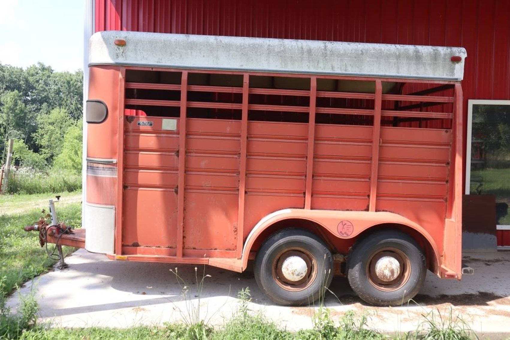 Image for Poplar Glen Farms Inventory Reduction ONLINE ONLY Auction