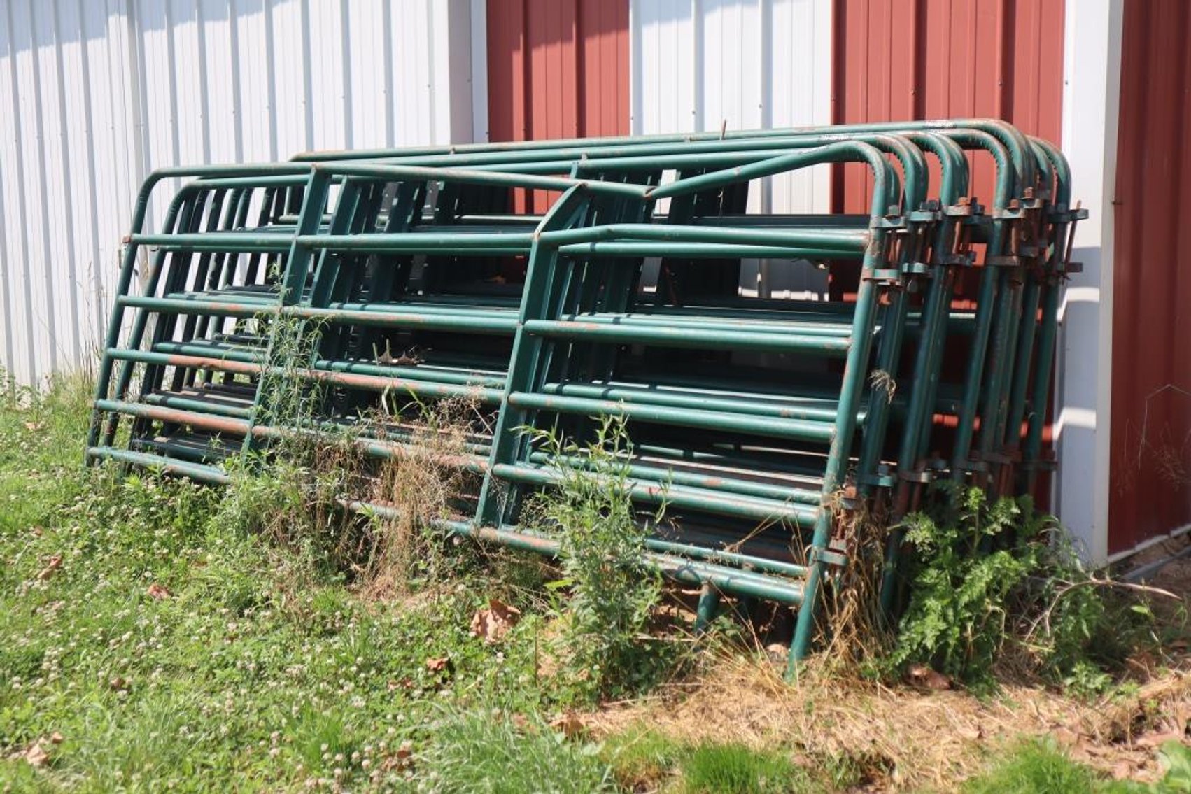 Image for Poplar Glen Farms Inventory Reduction ONLINE ONLY Auction