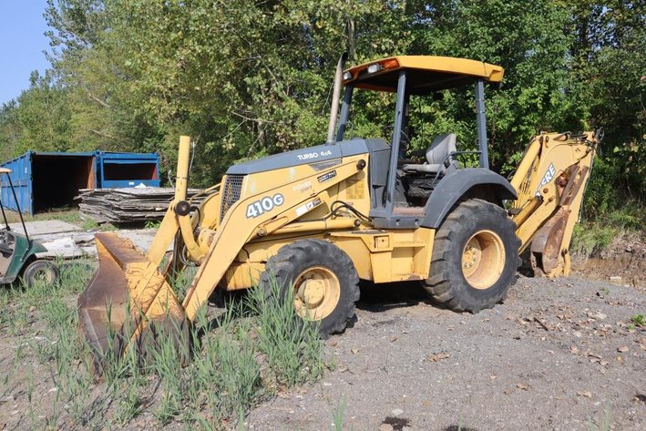 Image for The Ron Gasper Auction