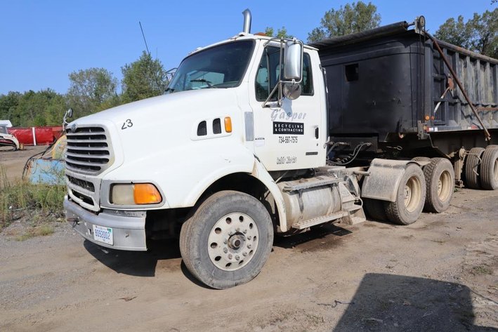 Image for The Ron Gasper Auction