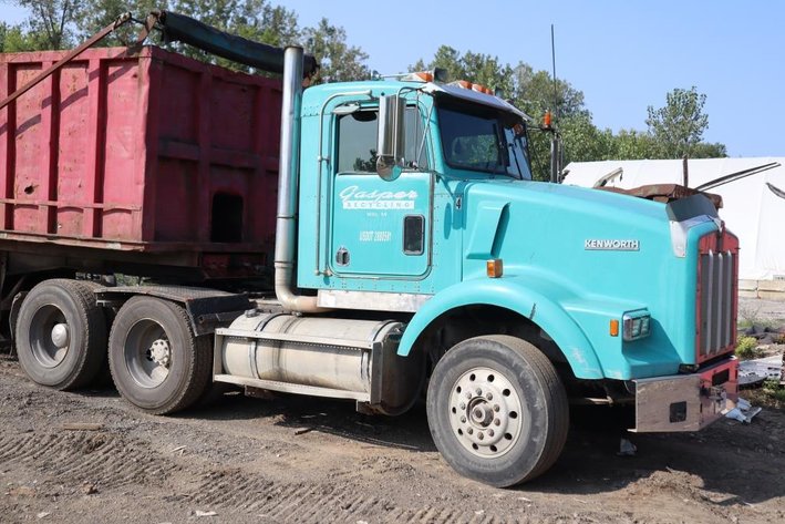 Image for The Ron Gasper Auction