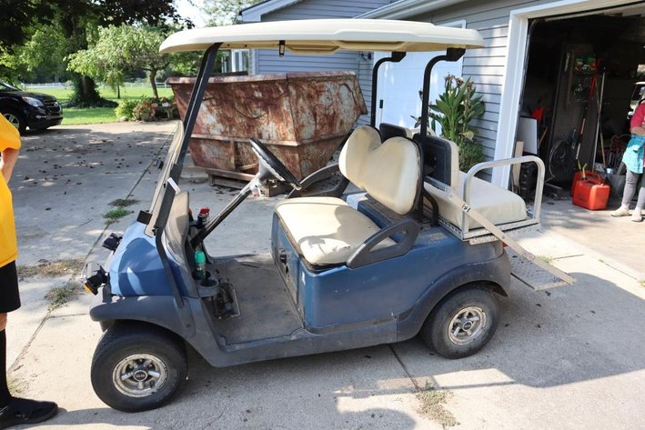 Image for The Ron Gasper Auction