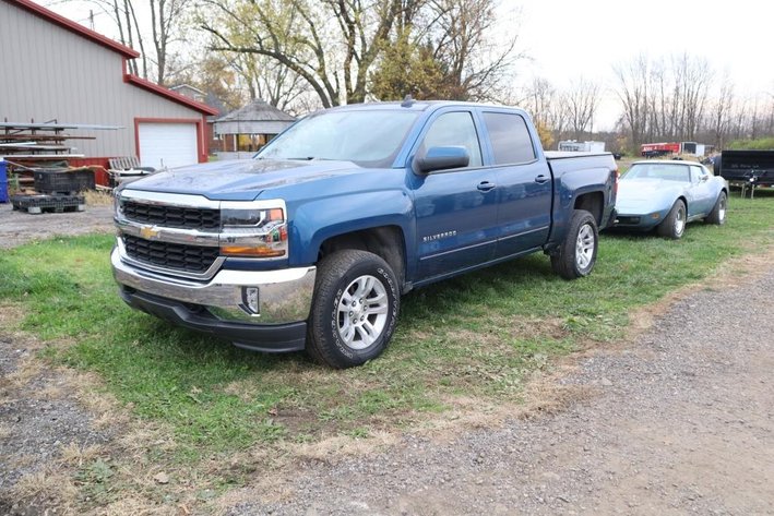 Image for 2024 Fall Consignment Auction - DAY TWO - Tractors, Equipment, Vehicles, ATV's, Municipal Surplus, Construction