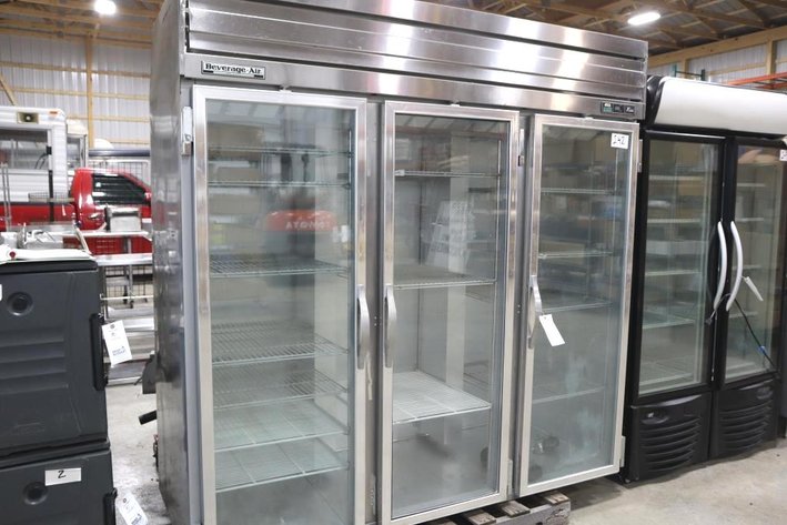 Image for Zilke Farm and Farm Kitchen Retirement Dispersal Auction