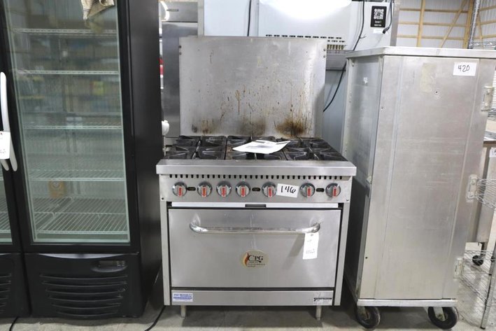 Image for Zilke Farm and Farm Kitchen Retirement Dispersal Auction