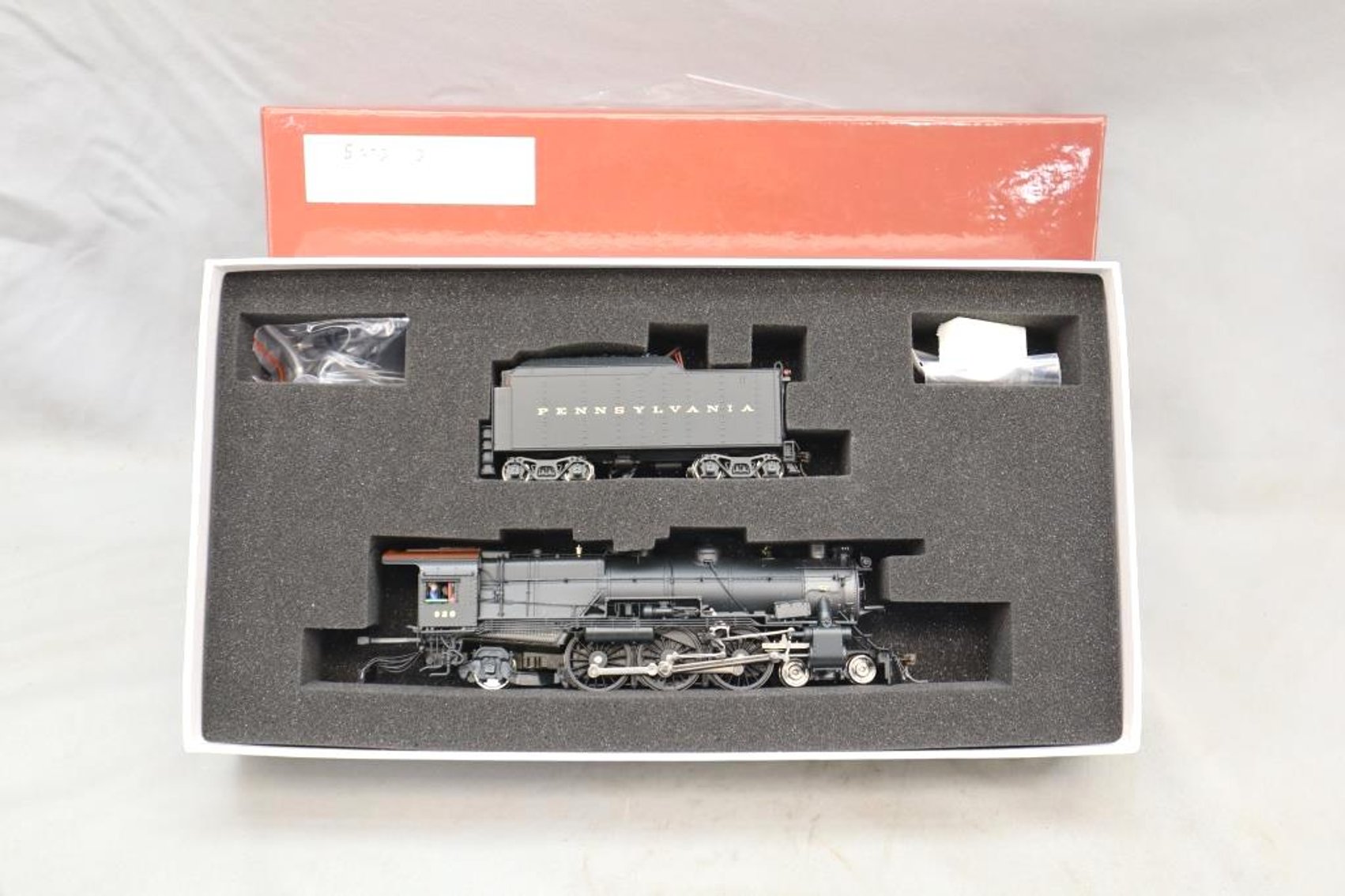 Image for January Train and RC Plane/Boat Auction