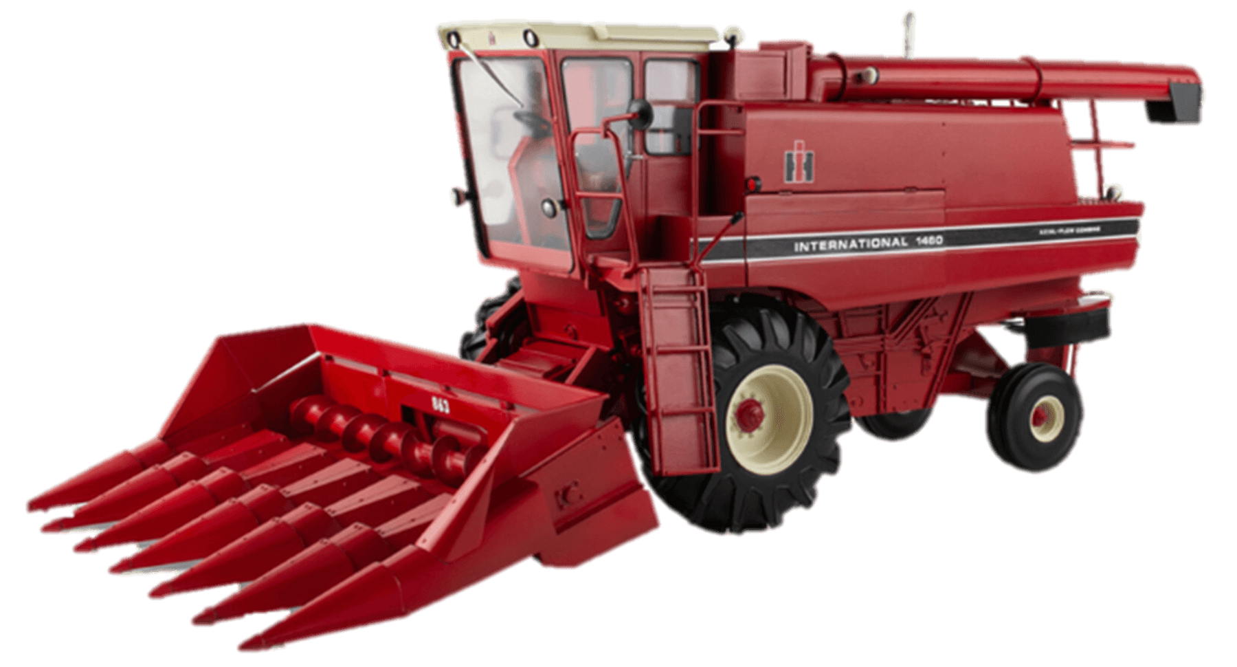 Image for February Farm Toy and Memorabilia Auction