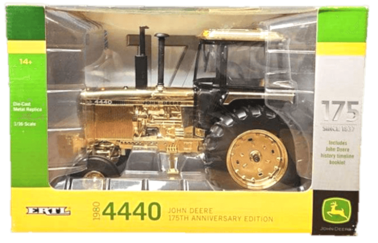 Image for February Farm Toy and Memorabilia Auction