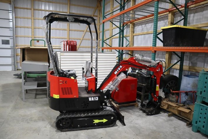 Image for 2025 Spring ONLINE ONLY Consignment Auction - DAY ONE - Catalog Posted!!!