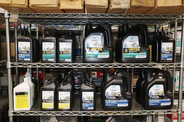 Image for 2025 Spring ONLINE ONLY Consignment Auction - DAY TWO - Catalog Posted!!!