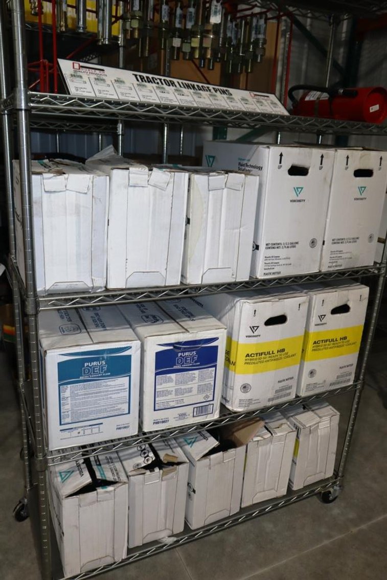 Image for 2025 Spring ONLINE ONLY Consignment Auction - DAY TWO - Catalog Posted!!!