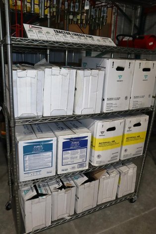 Image for 2025 Spring ONLINE ONLY Consignment Auction - DAY TWO - Catalog Posted!!!