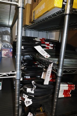 Image for 2025 Spring ONLINE ONLY Consignment Auction - DAY TWO - Catalog Posted!!!